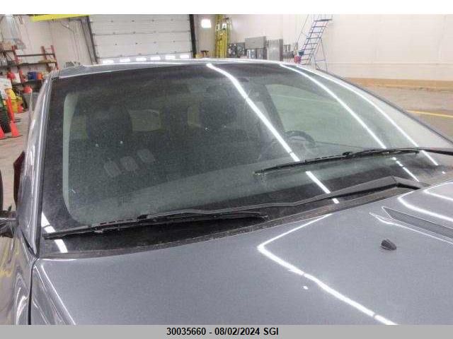 2010 Dodge Journey Sxt VIN: 3D4PG5FV6AT153077 Lot: 30035660