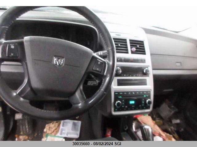 2010 Dodge Journey Sxt VIN: 3D4PG5FV6AT153077 Lot: 30035660
