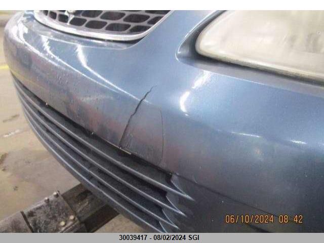 2002 Nissan Sentra Xe/Gxe VIN: 3N1CB51D42L614743 Lot: 30039417