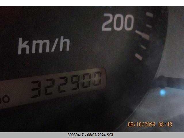 2002 Nissan Sentra Xe/Gxe VIN: 3N1CB51D42L614743 Lot: 30039417