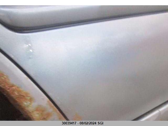 2002 Nissan Sentra Xe/Gxe VIN: 3N1CB51D42L614743 Lot: 30039417