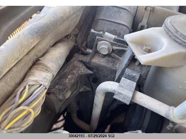 2008 Ford Explorer Sport Trac Limited VIN: 1FMEU53EX8UB12058 Lot: 30042193