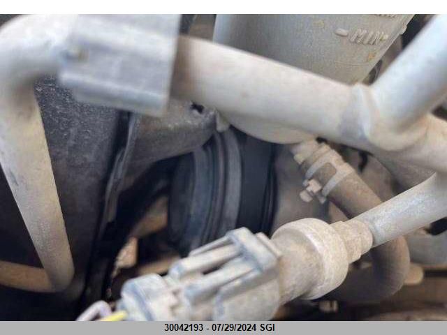 2008 Ford Explorer Sport Trac Limited VIN: 1FMEU53EX8UB12058 Lot: 30042193