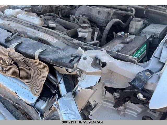 2008 Ford Explorer Sport Trac Limited VIN: 1FMEU53EX8UB12058 Lot: 30042193