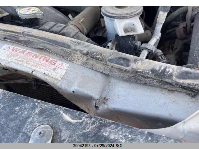 2008 Ford Explorer Sport Trac Limited VIN: 1FMEU53EX8UB12058 Lot: 30042193