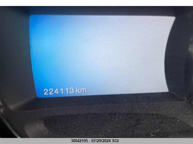 2011 Ford Edge Sel VIN: 2FMDK3JC9BBB04831 Lot: 30042195