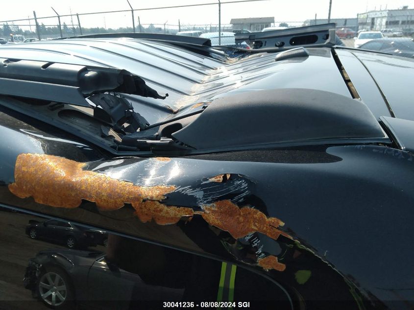 2016 Jeep Compass Sport VIN: 1C4NJDAB8GD639983 Lot: 30041236