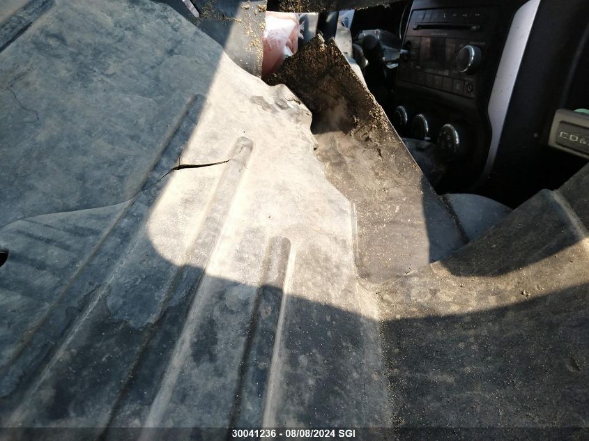 2016 Jeep Compass Sport VIN: 1C4NJDAB8GD639983 Lot: 30041236