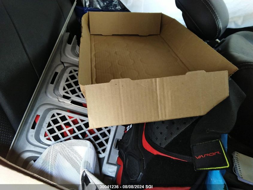 2016 Jeep Compass Sport VIN: 1C4NJDAB8GD639983 Lot: 30041236