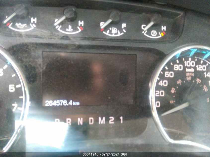 2012 Ford F150 Supercrew VIN: 1FTFW1ET8CKD90596 Lot: 30041946