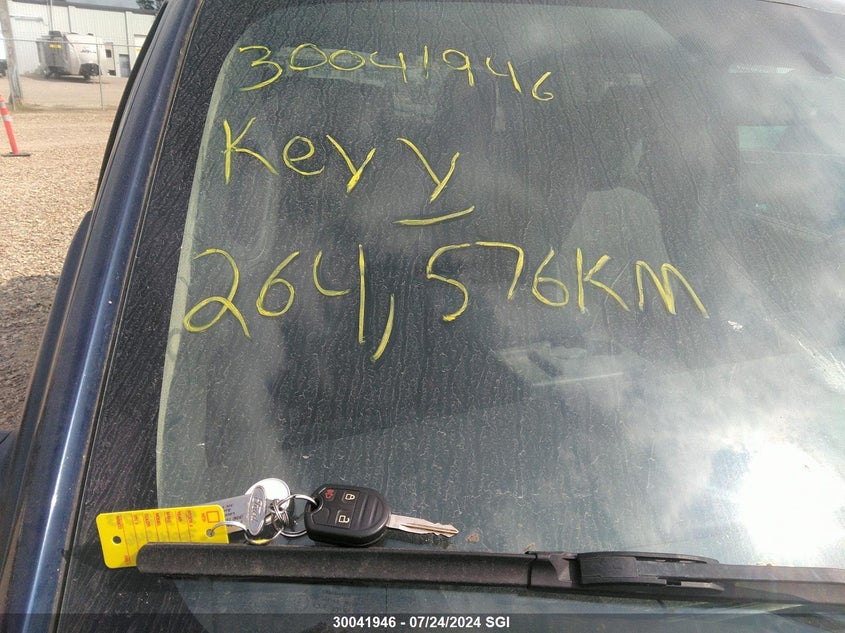 2012 Ford F150 Supercrew VIN: 1FTFW1ET8CKD90596 Lot: 30041946