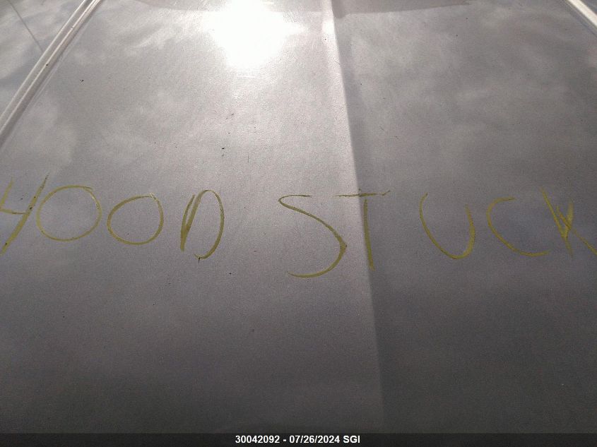 1998 GMC Sierra K1500 VIN: 1GTEK19S4WE538402 Lot: 30042092