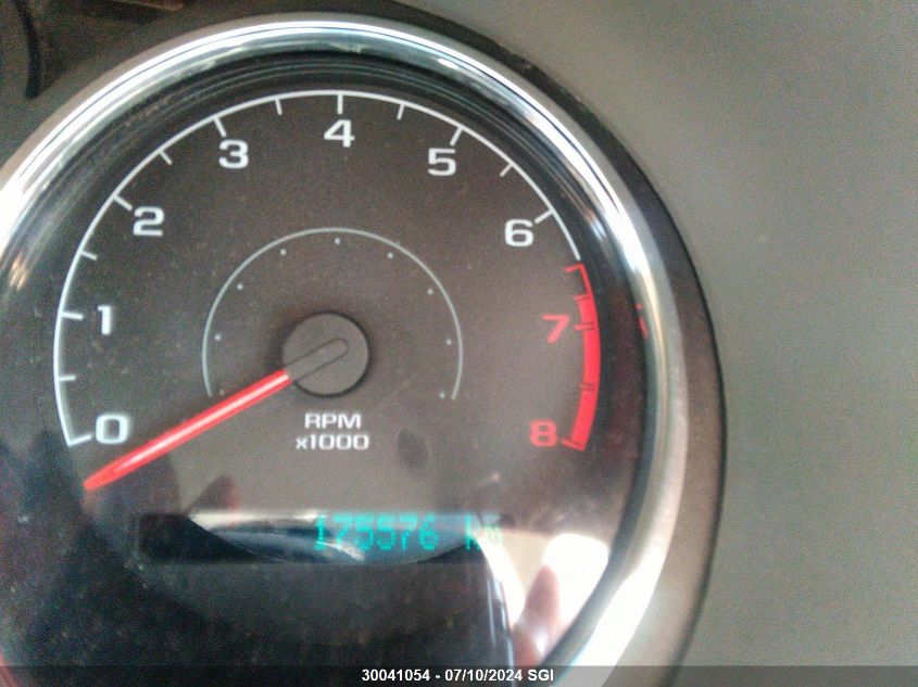 2005 Chevrolet Cobalt VIN: 1G1AJ52F457611284 Lot: 30041054