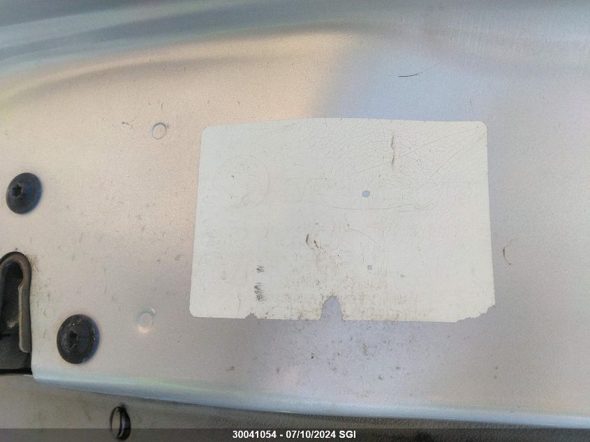 2005 Chevrolet Cobalt VIN: 1G1AJ52F457611284 Lot: 30041054