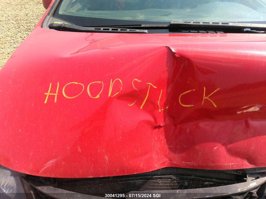 2010 Honda Civic Exl VIN: 2HGFG1B00AH002516 Lot: 30041295