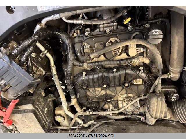 2010 GMC Terrain Slt VIN: 2CTFLJEY7A6236499 Lot: 30042207