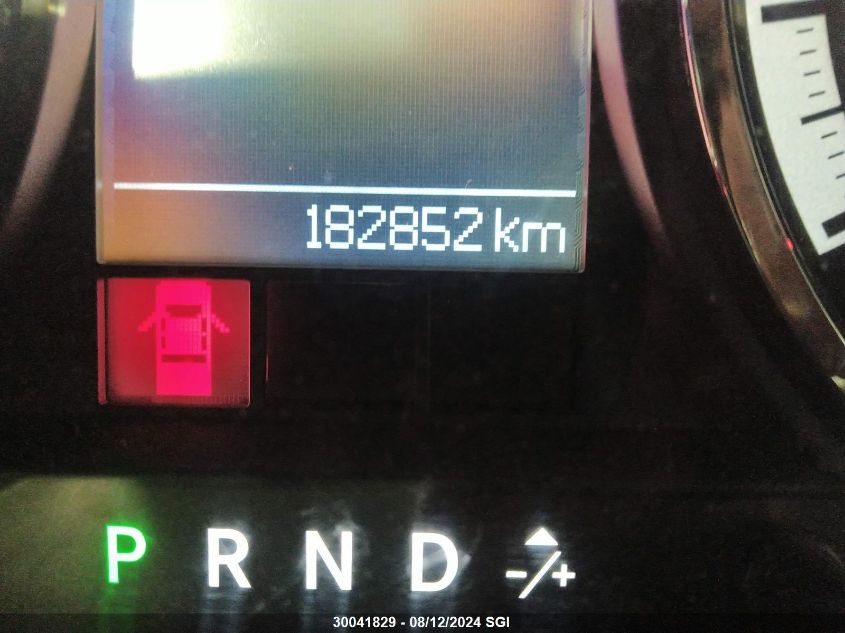 2010 Dodge Ram 1500 VIN: 1D7RV1CT3AS144531 Lot: 30041829