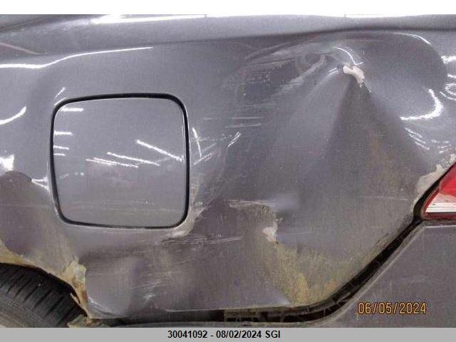 2009 Kia Optima Lx/Ex VIN: KNAGE224095368817 Lot: 30041092