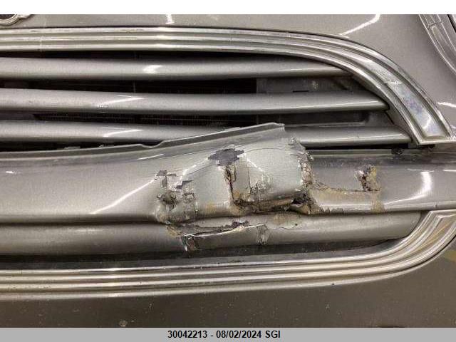 2003 Mini Cooper S VIN: WMWRE334X3TD63207 Lot: 30042213