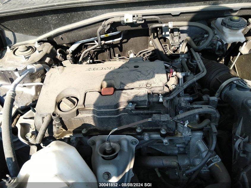 2023 Honda Hr-V Lx VIN: 3CZRZ2H35PM100958 Lot: 30041852