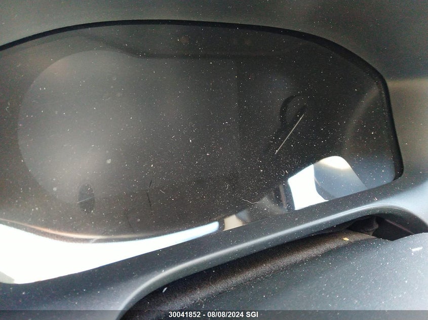 2023 Honda Hr-V Lx VIN: 3CZRZ2H35PM100958 Lot: 30041852