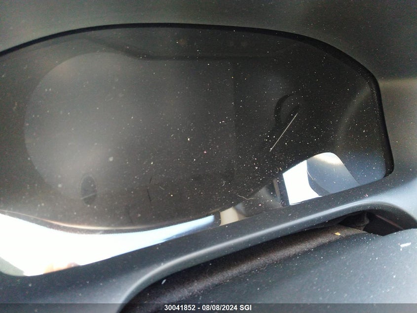 2023 Honda Hr-V Lx VIN: 3CZRZ2H35PM100958 Lot: 30041852