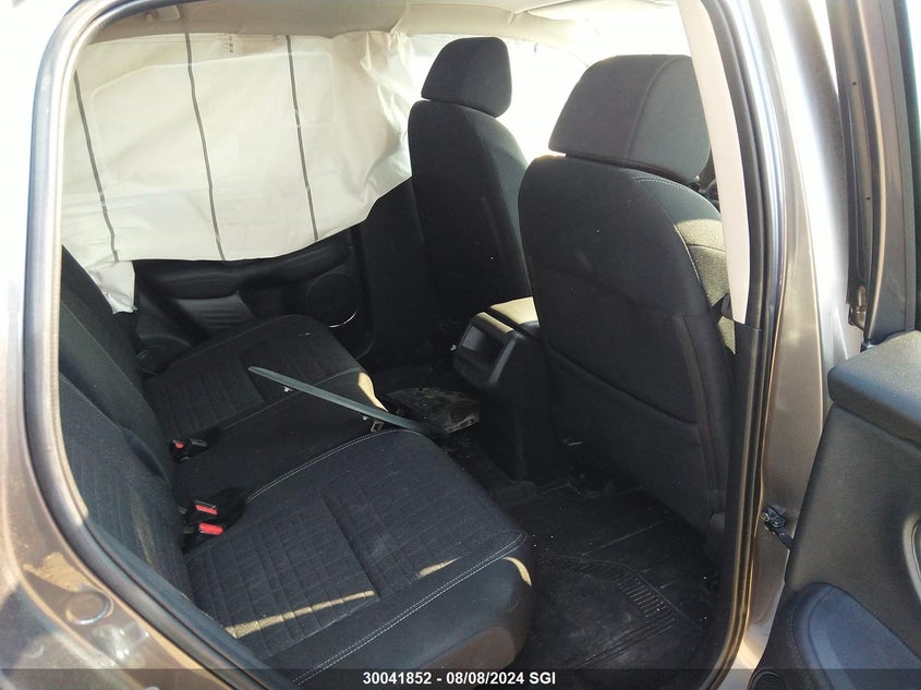 2023 Honda Hr-V Lx VIN: 3CZRZ2H35PM100958 Lot: 30041852