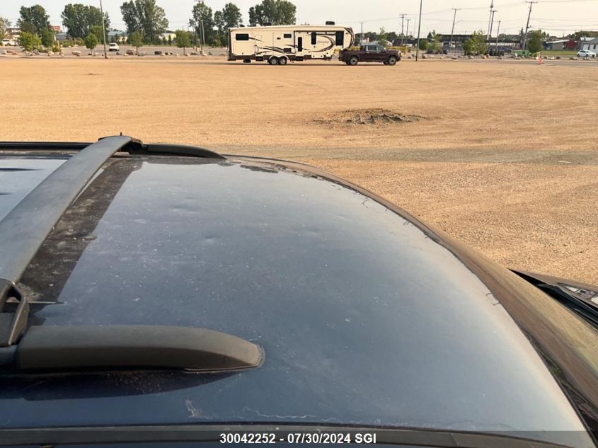 2008 Dodge Grand Caravan Se VIN: 2D8HN44H98R809043 Lot: 30042252