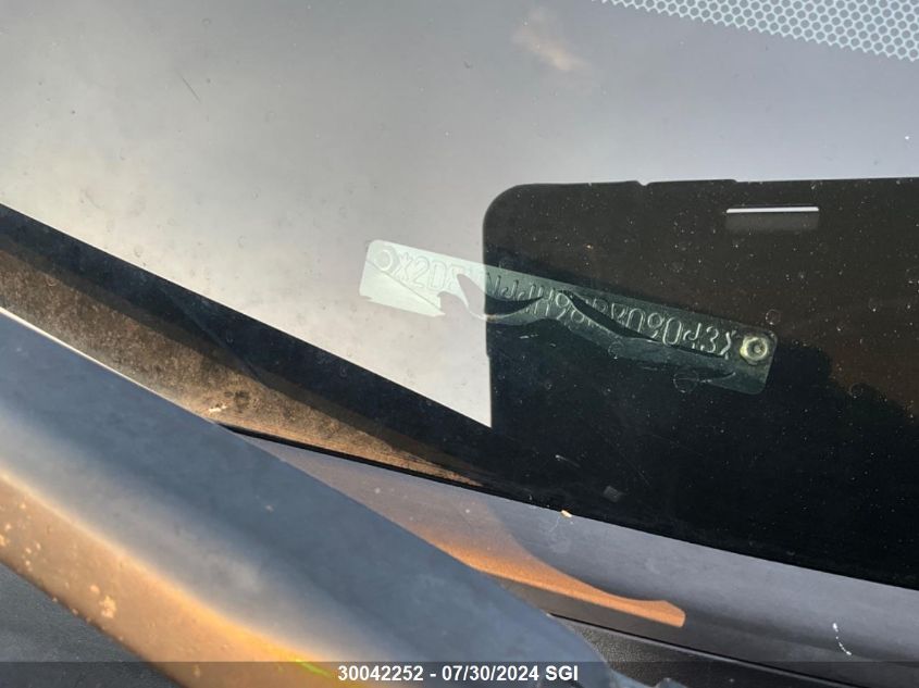 2008 Dodge Grand Caravan Se VIN: 2D8HN44H98R809043 Lot: 30042252