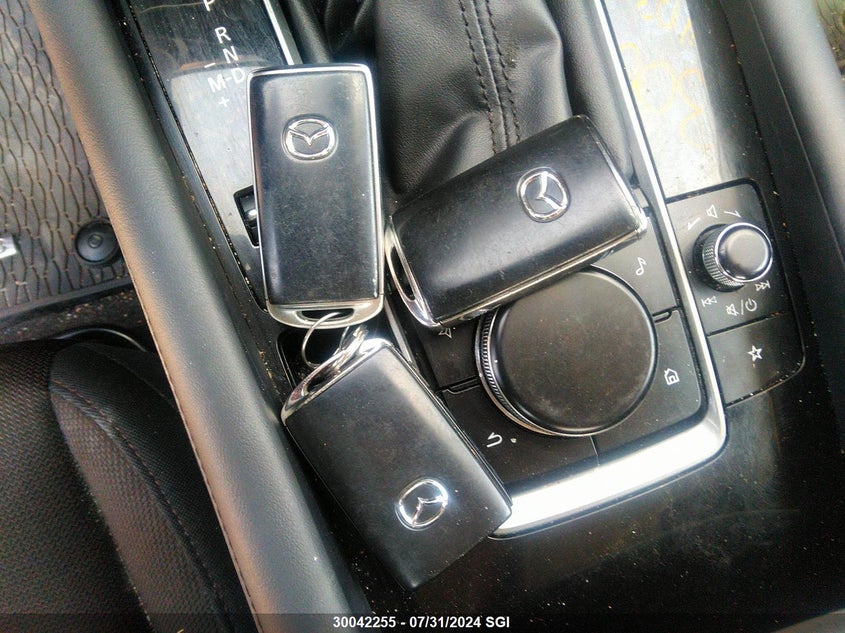 2019 Mazda 3 Preferred Plus VIN: JM1BPBCM0K1123938 Lot: 30042255