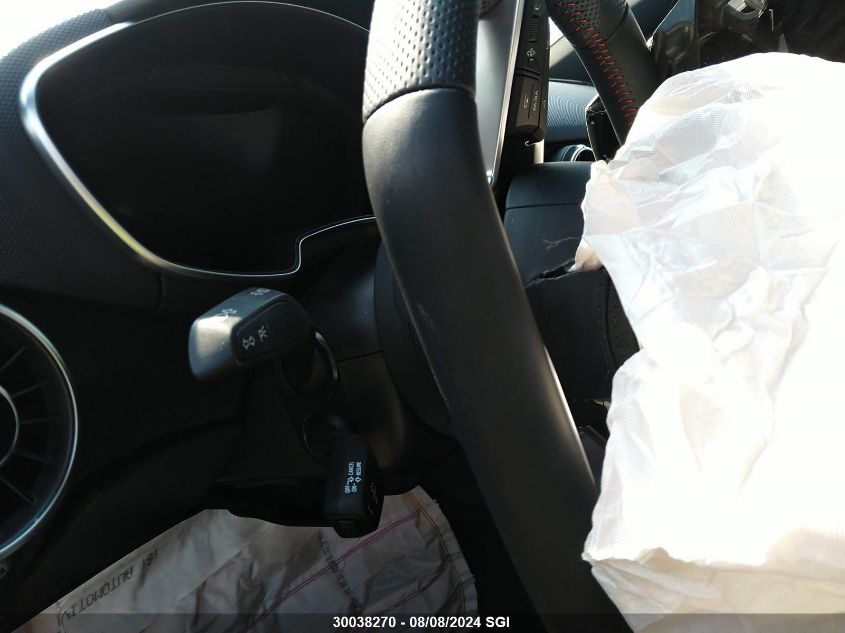 2023 Audi Tts VIN: TRUA1AFV9P1008411 Lot: 30038270