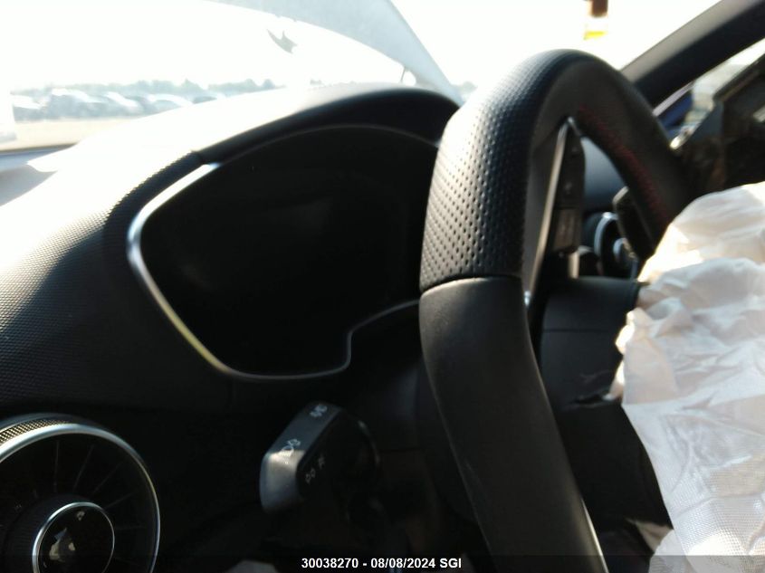 2023 Audi Tts VIN: TRUA1AFV9P1008411 Lot: 30038270