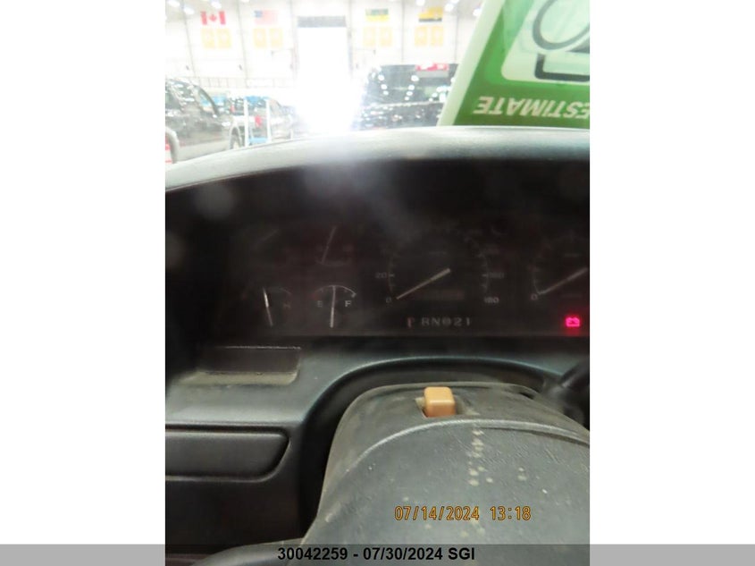 1996 Ford F250 VIN: 1FTHX25G3TEA95113 Lot: 30042259