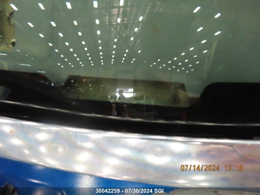 1996 Ford F250 VIN: 1FTHX25G3TEA95113 Lot: 30042259