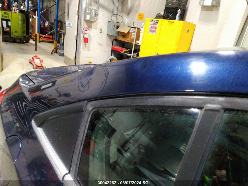 2011 Chevrolet Cruze Ltz VIN: 1G1PH5S99B7109172 Lot: 30042262