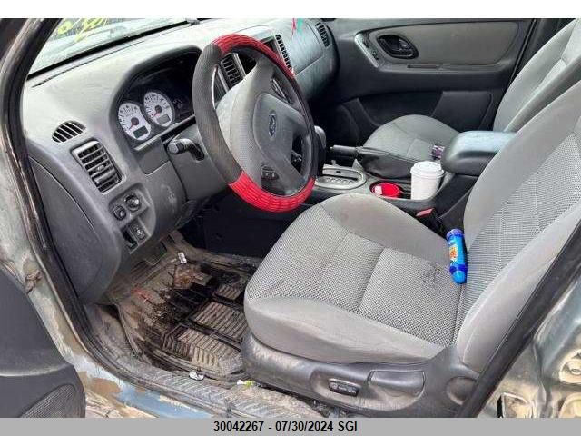 2005 Ford Escape Xlt VIN: 1FMYU93145KA06505 Lot: 30042267