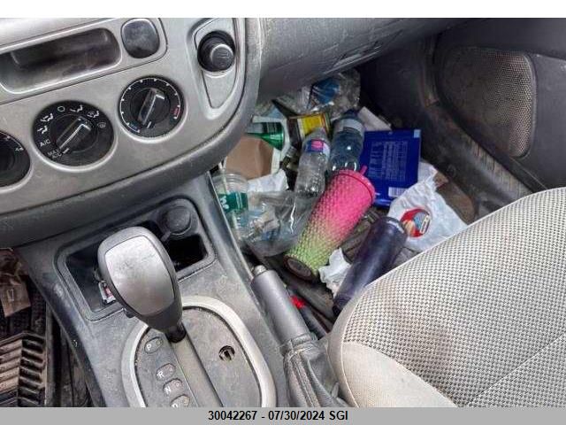 2005 Ford Escape Xlt VIN: 1FMYU93145KA06505 Lot: 30042267