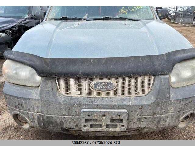 2005 Ford Escape Xlt VIN: 1FMYU93145KA06505 Lot: 30042267