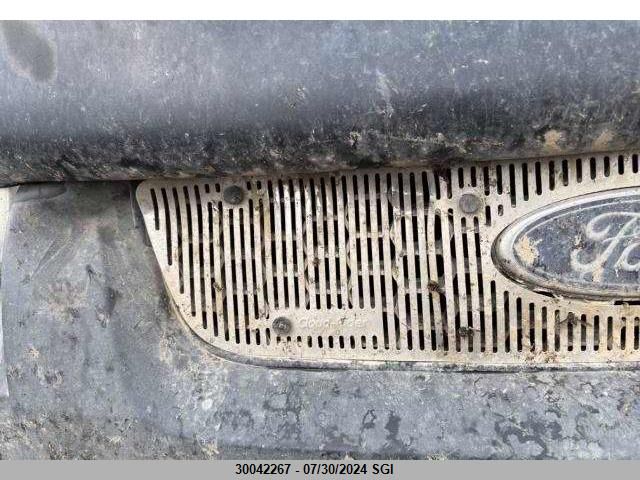 2005 Ford Escape Xlt VIN: 1FMYU93145KA06505 Lot: 30042267