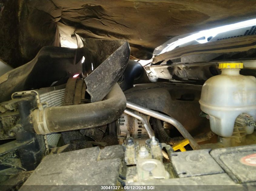 2014 Ram 1500 Sport VIN: 1C6RR7MT2ES223878 Lot: 30041327