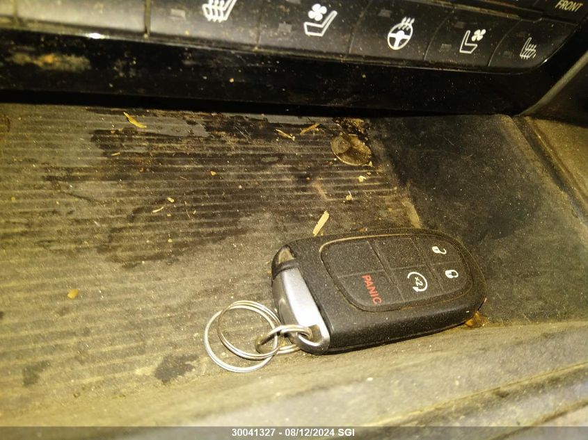 2014 Ram 1500 Sport VIN: 1C6RR7MT2ES223878 Lot: 30041327