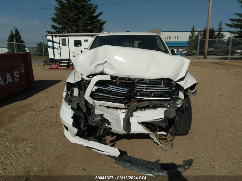 2014 Ram 1500 Sport VIN: 1C6RR7MT2ES223878 Lot: 30041327