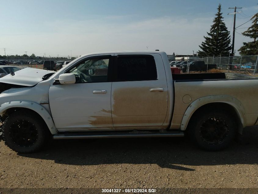 2014 Ram 1500 Sport VIN: 1C6RR7MT2ES223878 Lot: 30041327