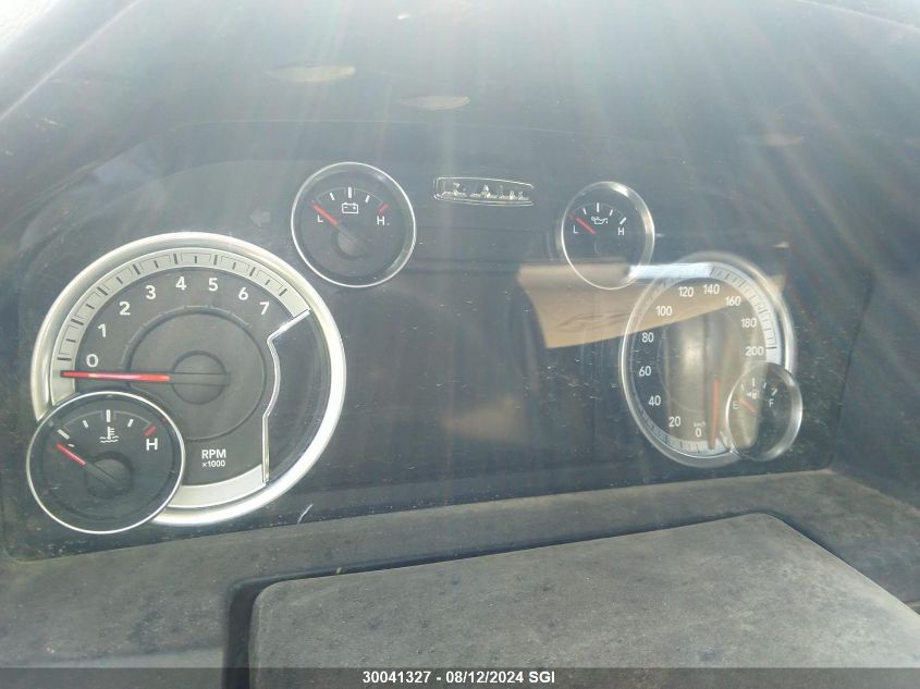 2014 Ram 1500 Sport VIN: 1C6RR7MT2ES223878 Lot: 30041327