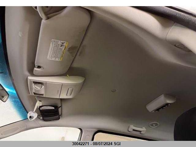 2011 Dodge Grand Caravan Express VIN: 2D4RN4DG6BR756743 Lot: 30042271