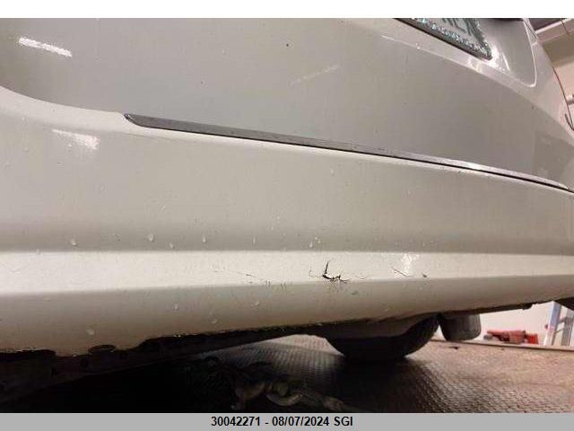 2011 Dodge Grand Caravan Express VIN: 2D4RN4DG6BR756743 Lot: 30042271