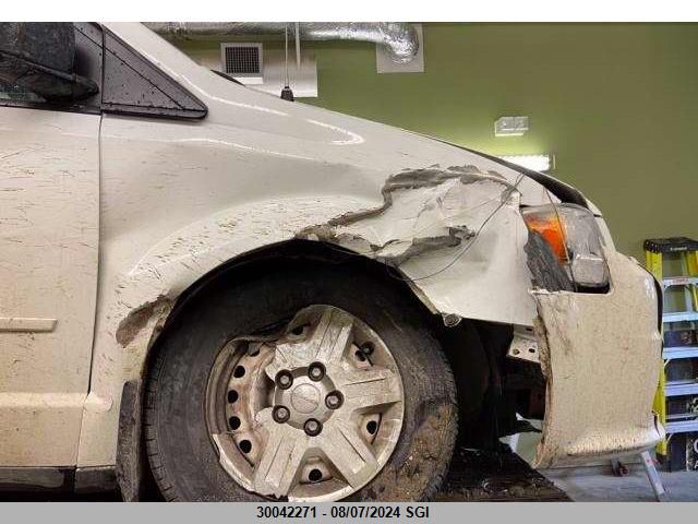 2011 Dodge Grand Caravan Express VIN: 2D4RN4DG6BR756743 Lot: 30042271