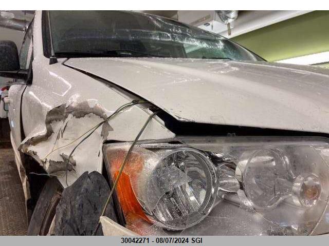 2011 Dodge Grand Caravan Express VIN: 2D4RN4DG6BR756743 Lot: 30042271