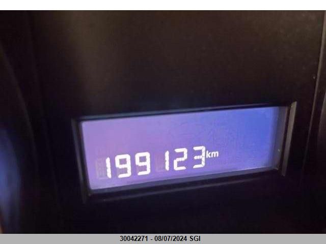 2011 Dodge Grand Caravan Express VIN: 2D4RN4DG6BR756743 Lot: 30042271