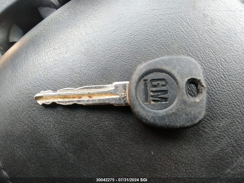 2011 Chevrolet Impala Ls VIN: 2G1WA5EK2B1108103 Lot: 30042275